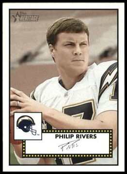 136 Philip Rivers